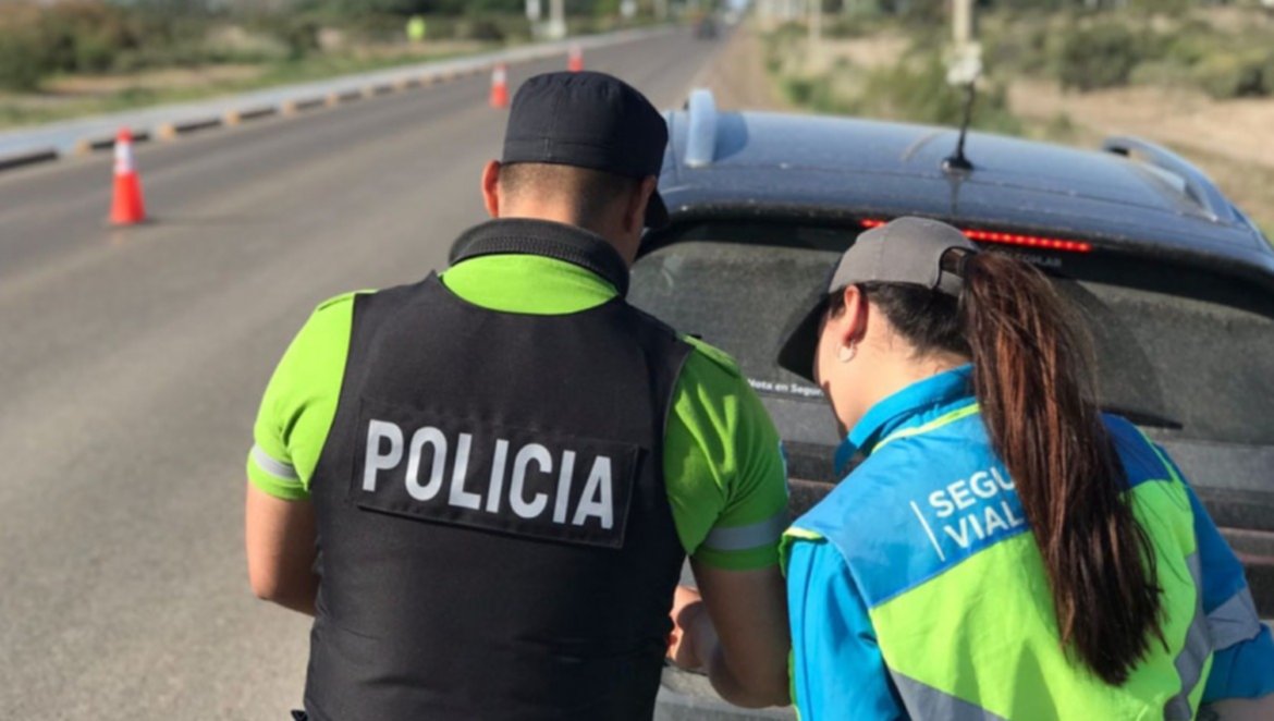 Por Las Vacaciones Restringen La Circulaci N De Camiones En Rutas