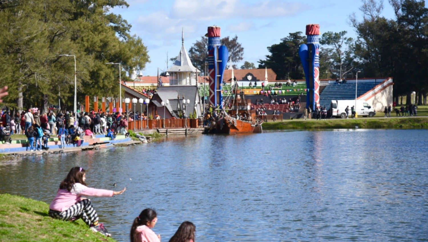 Ltimo D A De Vacaciones Qu Actividades Se Podr N Disfrutar Este Domingo