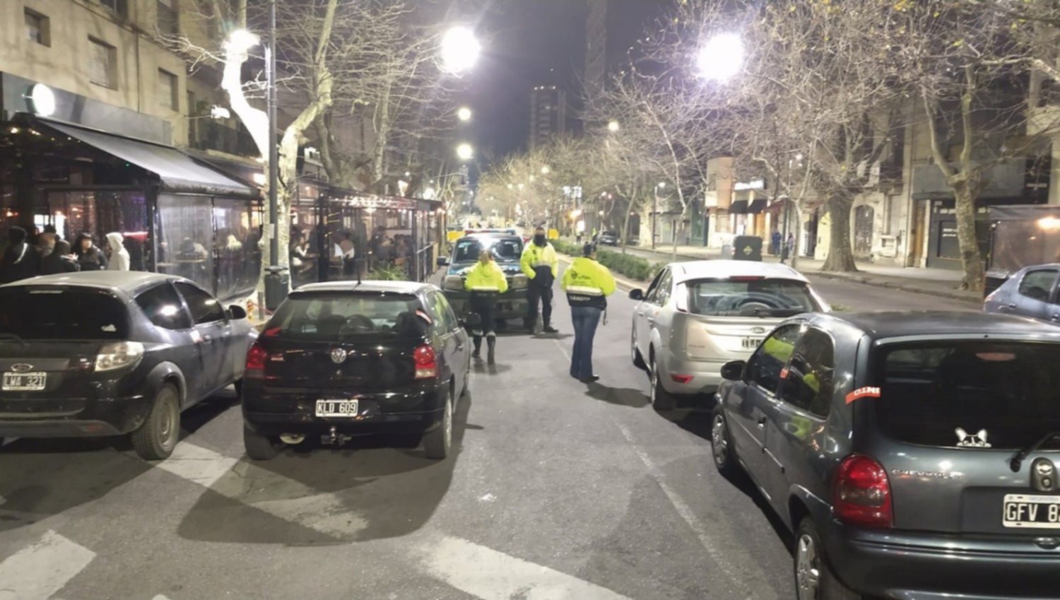 Retienen Veh Culos En Diversos Operativos De Seguridad Vial