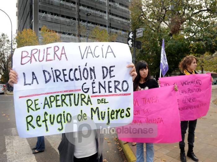 Crespo El Municipio Debe Garantizar La Asistencia A Mujeres V Ctimas