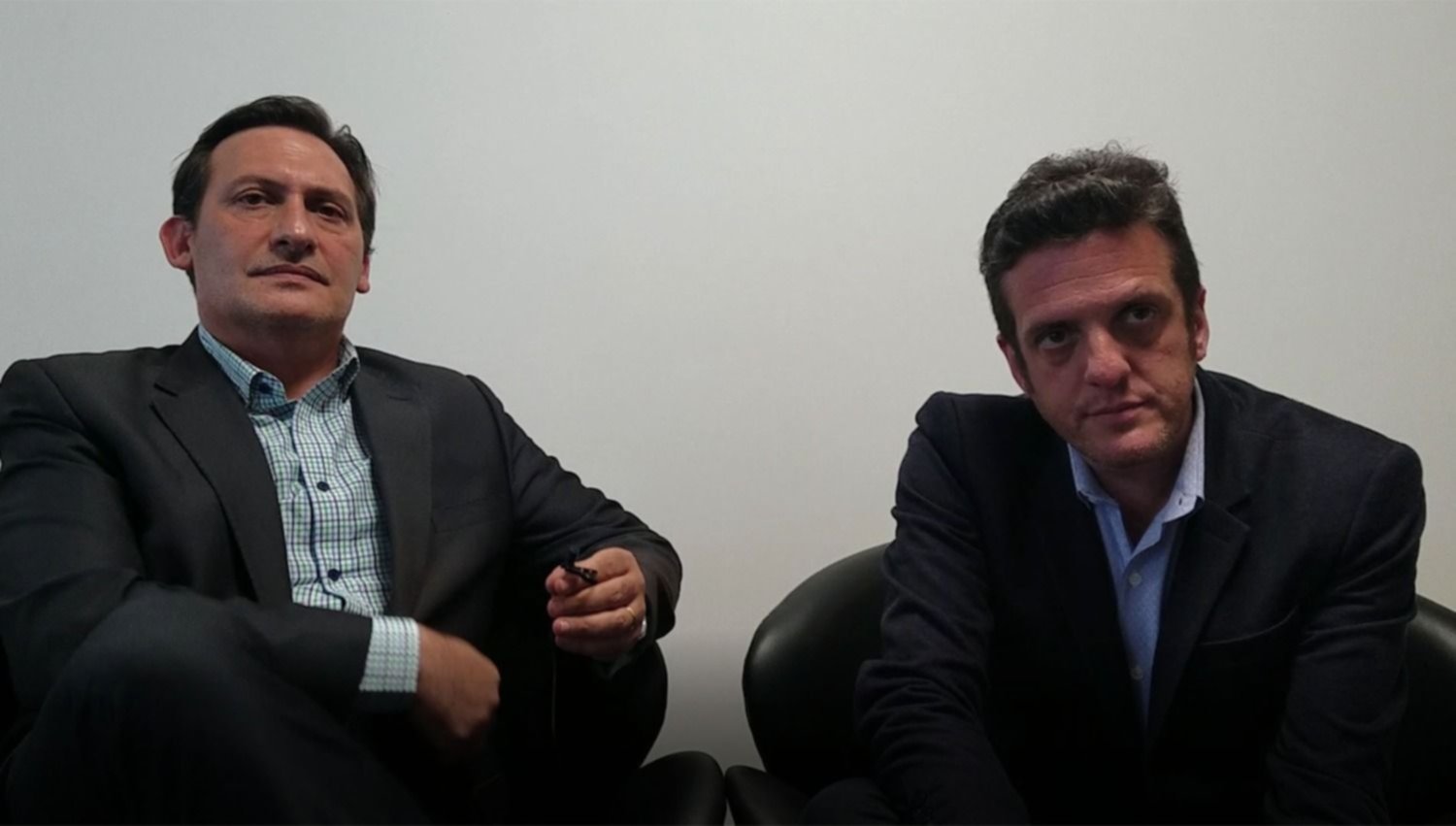 Entrevista: Paulo Kablan y Mauro Szeta te invitan a ser detective por un día