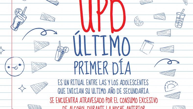 Ultimo Primer Dia Este Lunes Sera El Ritual De Los Estudiantes Secundarios