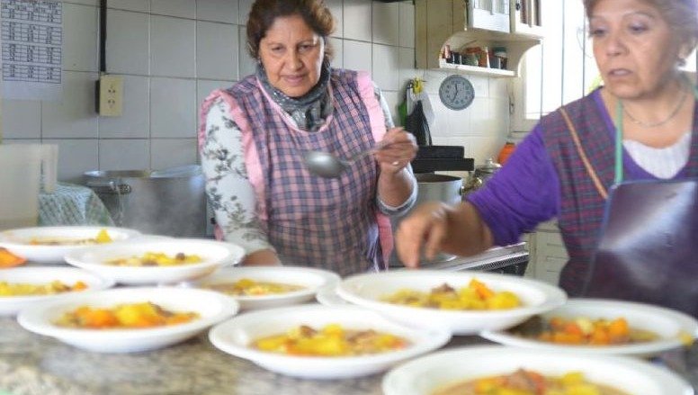 Escuelas Continuarán Abiertas Hasta Distribuir Los Bolsones De Mercadería Del Sae A Las Familias 8775