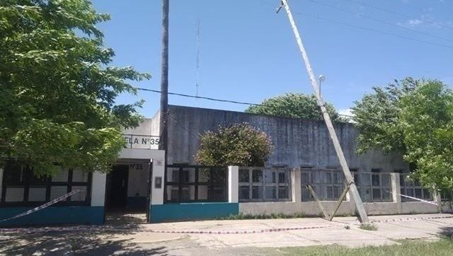 Una Escuela De Los Hornos Comenzó Las Clases Sin Comedor Por Falta De Gas 3805