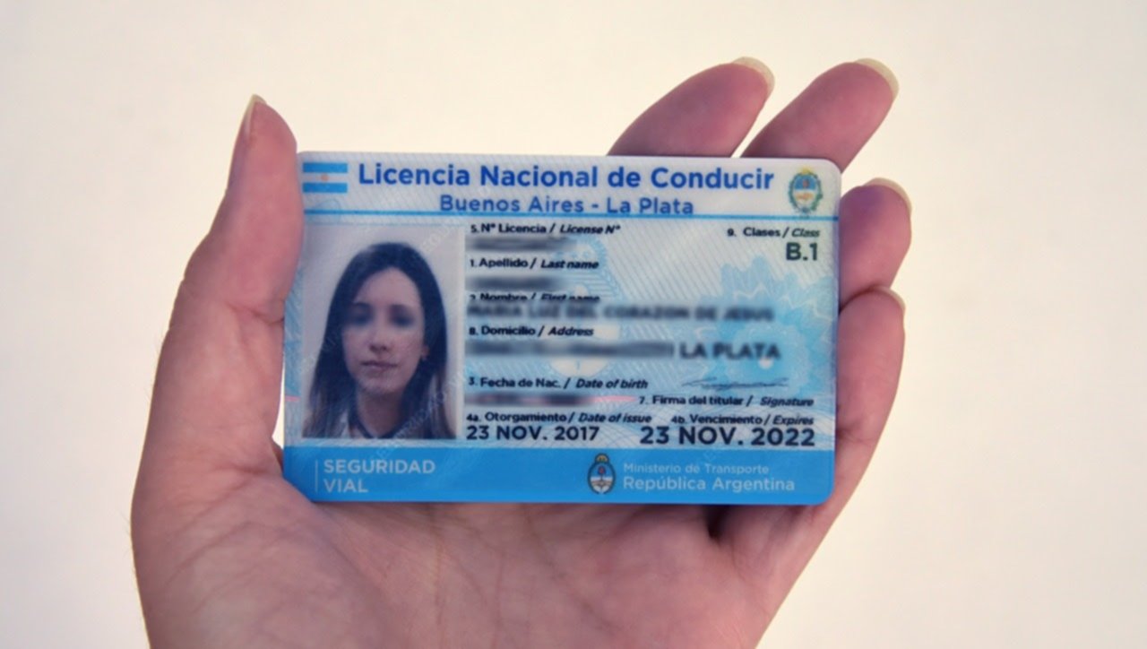 Licencias De Conducir: Los Pasos Para Sacar, Renovar O Ampliar El Carnet