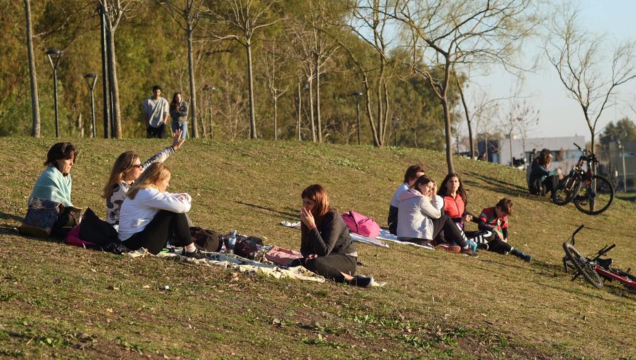 Finde con las nuevas restricciones: qué se puede hacer y en qué horarios