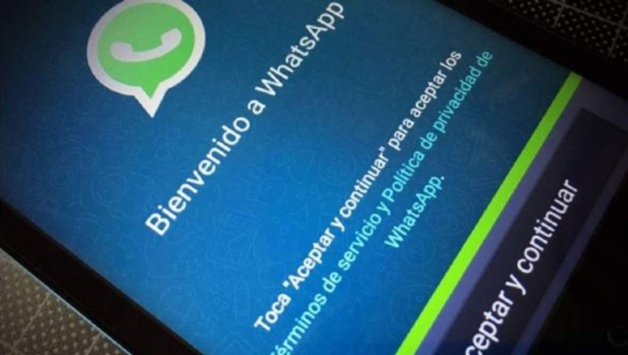 Las Nuevas Funciones Que Lanzará Whatsapp 0794