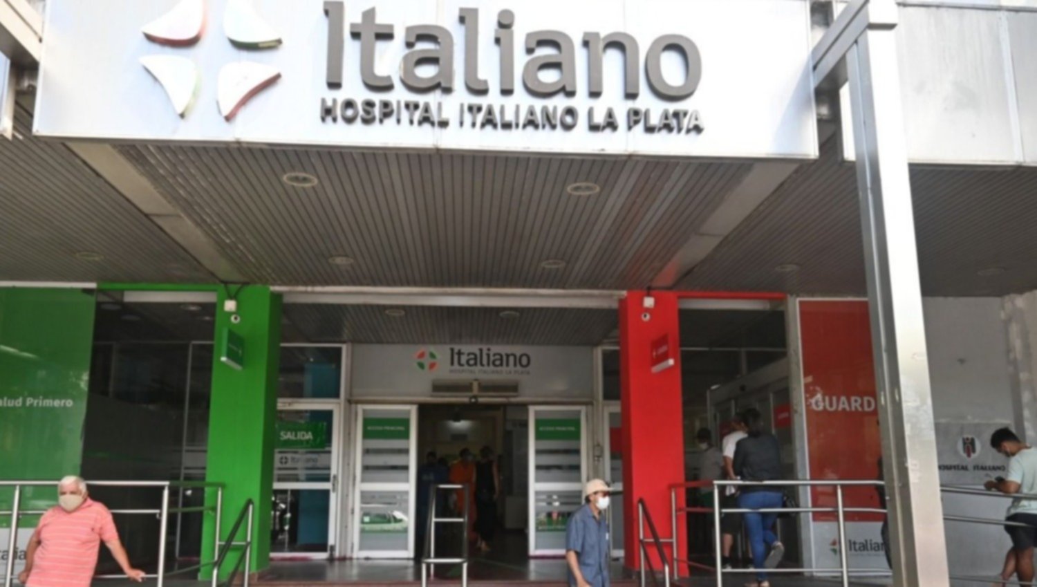 Sanzionati due medici dell’ospedale italiano