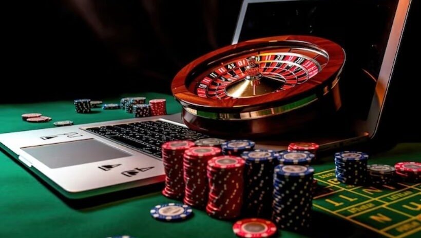 The Evolution and Reputation of Online Casinos