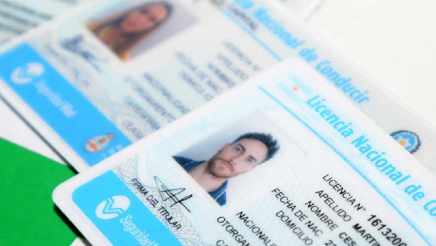 Nueva Prórroga Del Vencimiento Para Las Licencias De Conducir