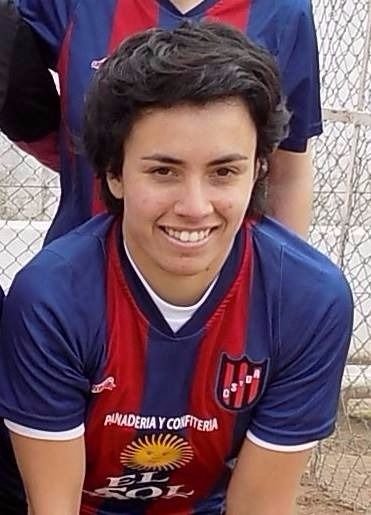 Conmoción Por La Muerte De Una Joven Futbolista Que Vino A Jugar A La Plata 3280