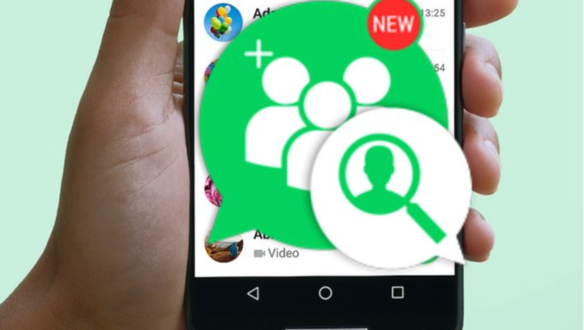 Whatsapp Sumó Tres Nuevas Actualizaciones 6557