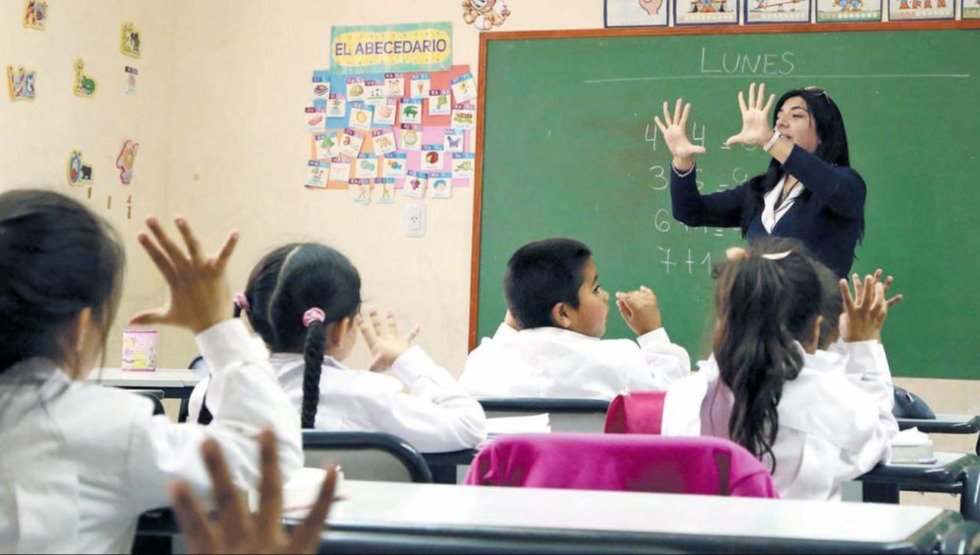 Ciclo lectivo 2024 ¿cuándo empiezan las clases en la provincia de