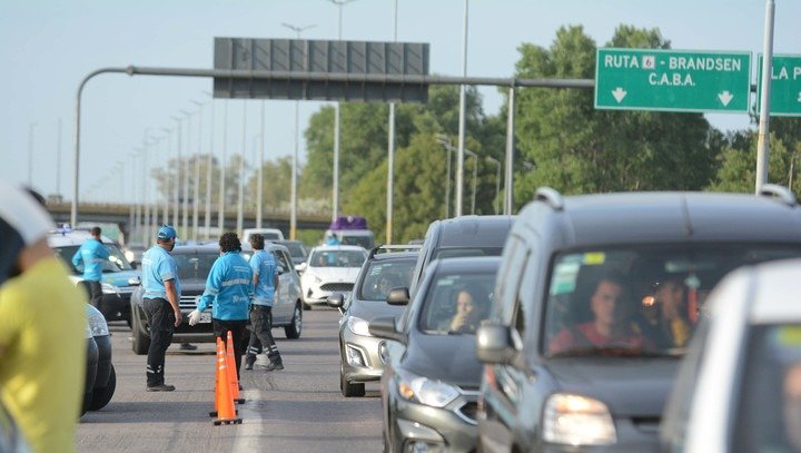 Verano 2024: recomendaciones para salir a la ruta